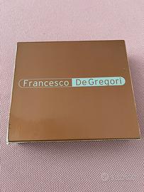 CD De Gregori cofanetto