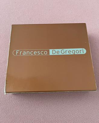 CD De Gregori cofanetto