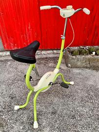 Cyclette Carnielli