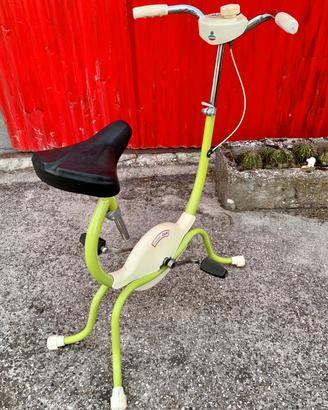 Cyclette Carnielli