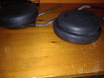 VETROlato guida,poggiates antFiat 500