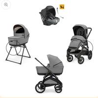 Trio inglesina aptica xt