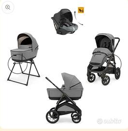 Trio inglesina aptica xt