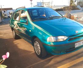 Station Wegon a Gas Fiat Palio Unico Proprietario