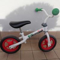 Bicicletta Bambini Senza Pedali