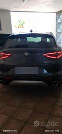 Stelvio q4