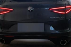 Stelvio q4