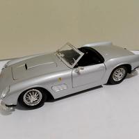 Ferrari California 1/16