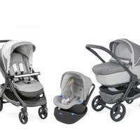 Trio Chicco Stylego up
