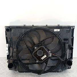 Kit Radiatori Completo BMW Serie 1 2 3 4 F36 F30 3