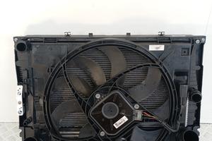 Kit Radiatori Completo BMW Serie 1 2 3 4 F36 F30 3