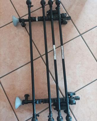 Griglia sicurezza macchina cane