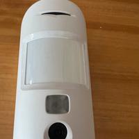 MotionCam Jeweller Ajax