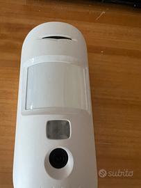 MotionCam Jeweller Ajax