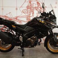 Suzuki V Strom DL 1050 V-Strom 1050 XT