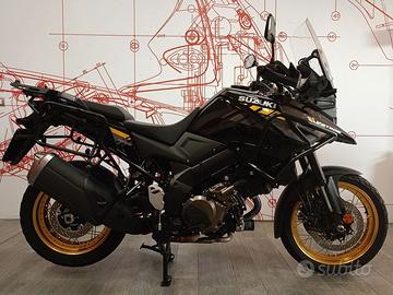 Suzuki V Strom DL 1050 V-Strom 1050 XT