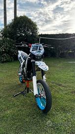 Fantic 50 motard