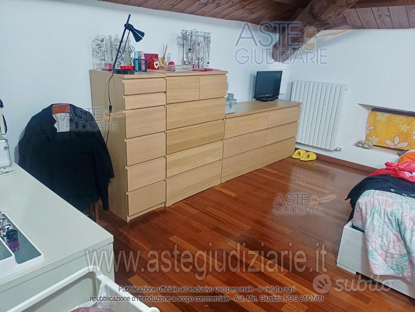 Appartamento – Maiolati Spontini, Il Fiume - Vista 4