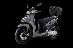 Sym Symphony 125 SR my 2026 - Disponibile in pront