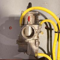 Carburatore 32 polini