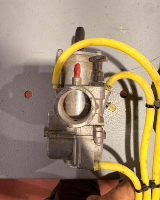 Carburatore 32 polini