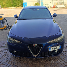 Alfa Giulia