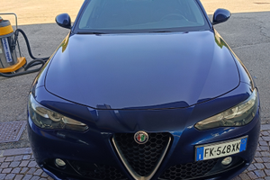 Alfa Giulia