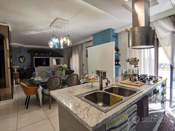 Appartamento - San Nicola la Strada