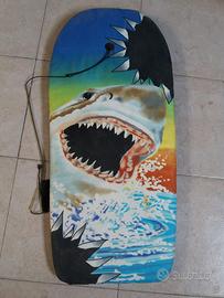 tavoletta da surf - lo squalo €24