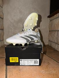 Adidas Predator League Firm/Multi Ground - 41 1/3