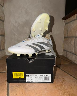 Adidas Predator League Firm/Multi Ground - 41 1/3