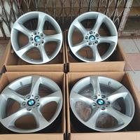 Cerchi in lega originali BMW, 230M da 19