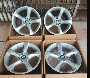 Cerchi in lega originali BMW, 230M da 19