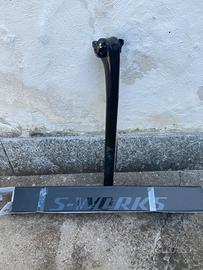 Reggisella Specialized S-Works tarmac sl4