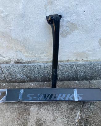 Reggisella Specialized S-Works tarmac sl4
