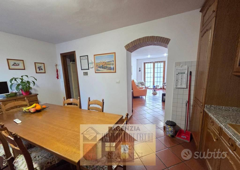Appartamento – Signa, La Beccheria - Vista 2