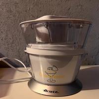Macchina per gelato Ariete