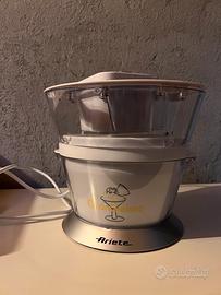 Macchina per gelato Ariete