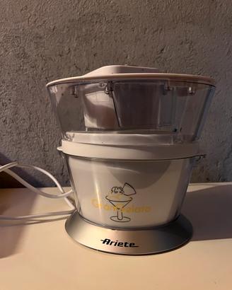 Macchina per gelato Ariete