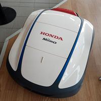 ROBOT RASAERBA HONDA MIIMO HRM1000