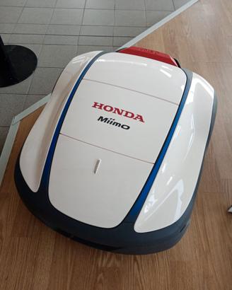 ROBOT RASAERBA HONDA MIIMO HRM1000