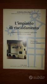 L'impianto di riscaldamento, alessandro taidelli