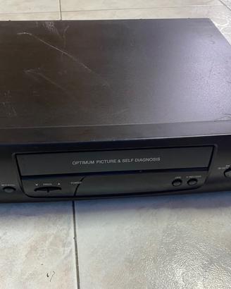 Videoregistratore lg da riparare