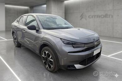 CITROEN C4 X C4 X Hybrid 145 e-DCS6 Max