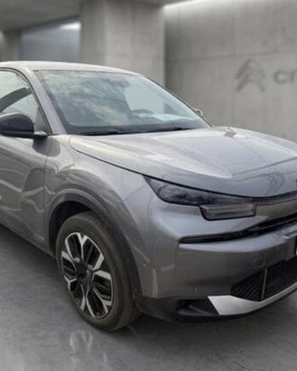 CITROEN C4 X C4 X Hybrid 145 e-DCS6 Max