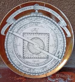 Piatto fornasetti