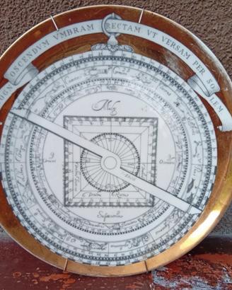 Piatto fornasetti