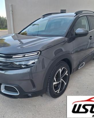 Citroen C5 Aircross 1.5 HDi 130 Shine NAVI CAMERA 