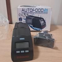 Mangiatoia automatica acquario Amtra