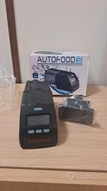 Mangiatoia automatica acquario Amtra